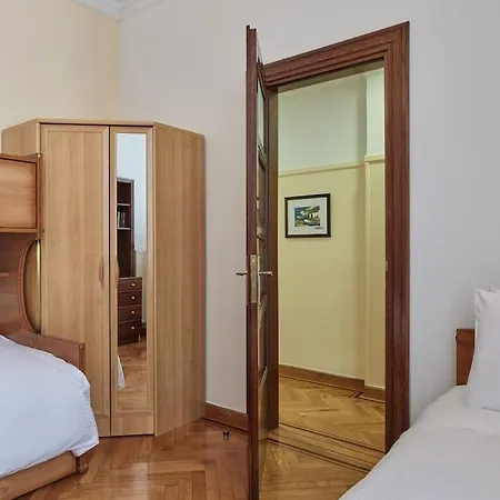 Appartamento Stylish Luxury In Plaka