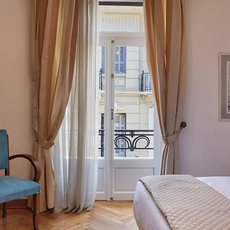 Apartment Stylish Luxury In Plaka *