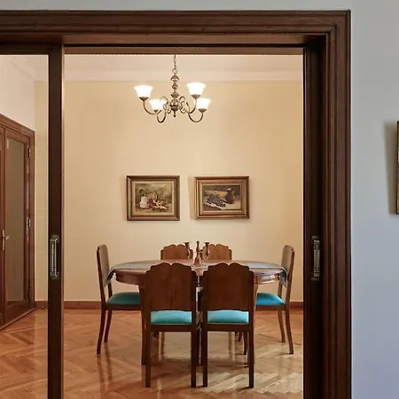 Apartment Stylish Luxury In Plaka *